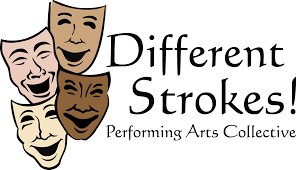 Different Strokes Performing Arts Center